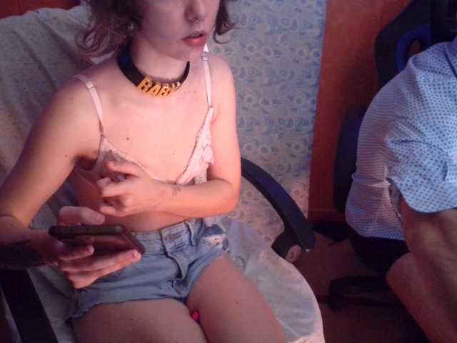 广播屏幕截图 Doggysx