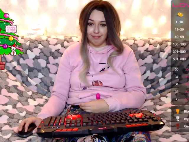 广播屏幕截图 Doing-Well