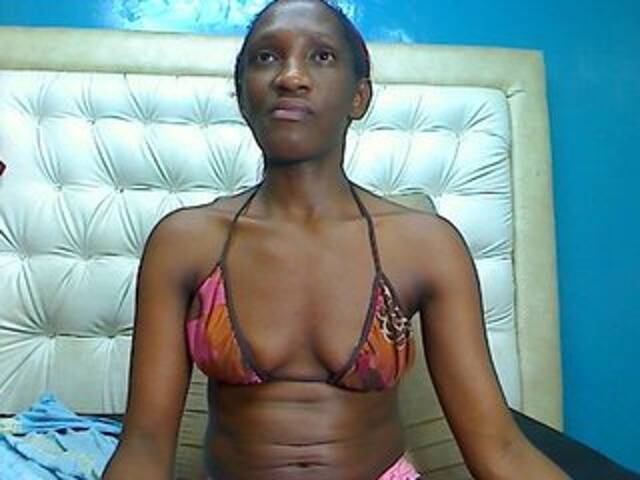 广播屏幕截图 DolcePinkPuss