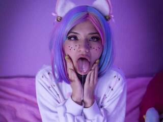 色情视频聊天 DOLL-JOY