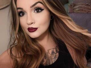 色情视频聊天 Doll4Sir