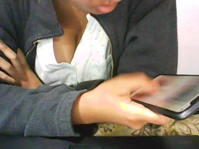 广播屏幕截图 dollfunny