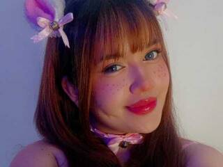 色情视频聊天 Dollielove