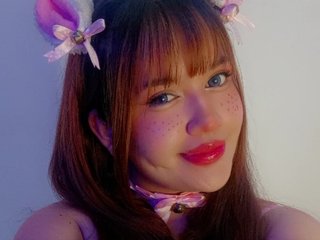 色情视频聊天 Dollielove