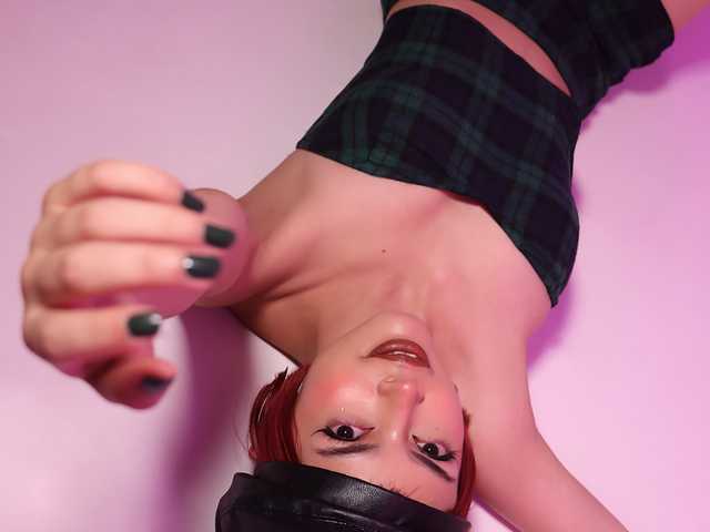 个人资料的照片 DollyConnor