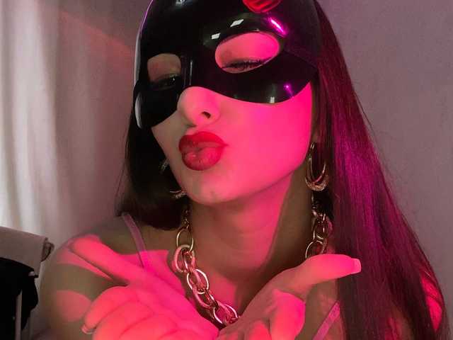个人资料的照片 DollyxDiva