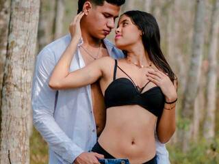 色情视频聊天 DomAndRose