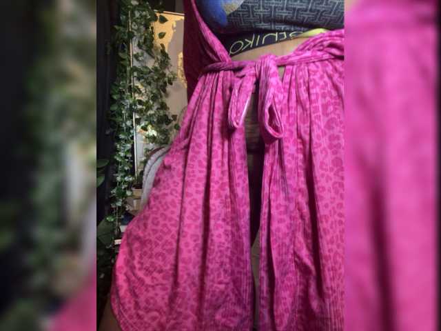 广播屏幕截图 DomCherrired