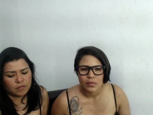 广播屏幕截图 dominatrixsee