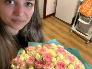 色情视频聊天 Donna-Bell