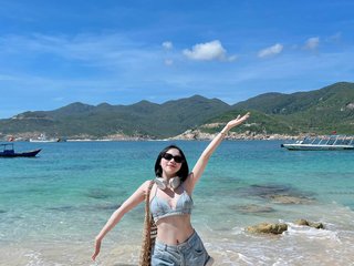 色情视频聊天 Donna322