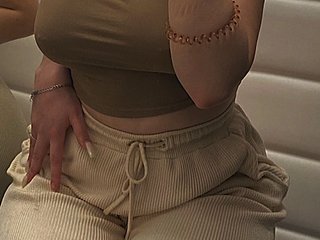 色情视频聊天 Donut-red