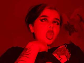 色情视频聊天 Dora-Gray