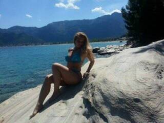 色情视频聊天 QueenDoribell