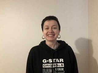 色情视频聊天 DorisKrock