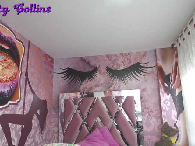 相片 DorotyCollins Welcome to my room ♥ come and enjoy me love with me