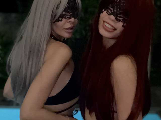 个人资料的照片 Anjie-Ruby