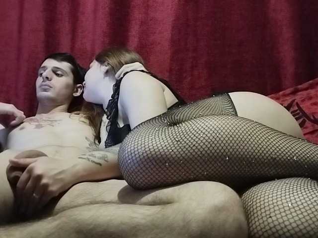 广播屏幕截图 Double-Desire