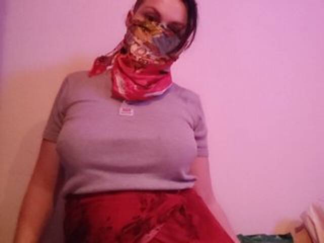 广播屏幕截图 doublepervers