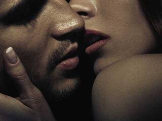 色情视频聊天 Drakenjade