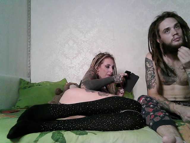 广播屏幕截图 DreadsFamily