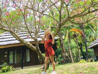 色情视频聊天 DreamCherry