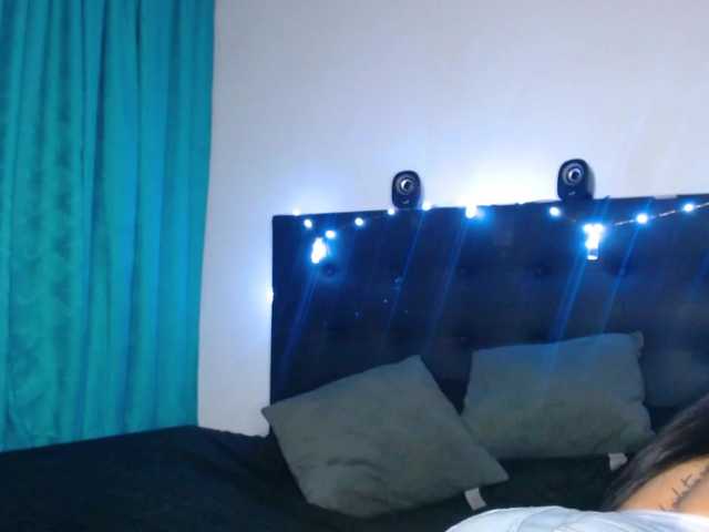 广播屏幕截图 Dreamgirl777