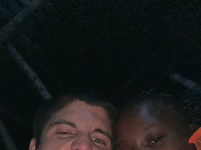 个人资料的照片 DreamInterracial