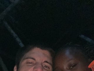 色情视频聊天 DreamInterracial