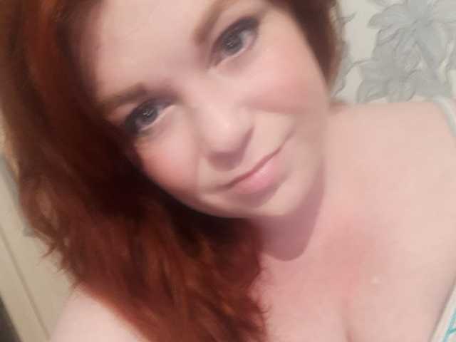 个人资料的照片 DrenaDavis