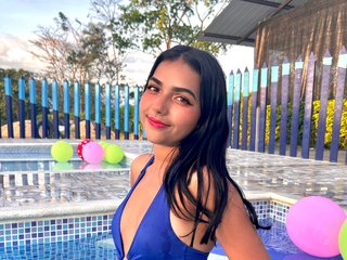 色情视频聊天 dulce-little