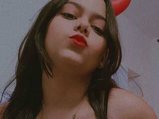 色情视频聊天 dulce-sami