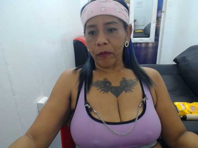 广播屏幕截图 dulcecandyx