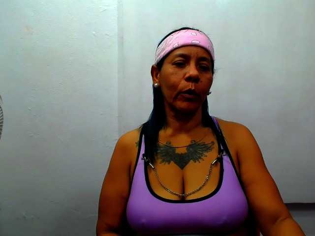 广播屏幕截图 dulcecandyx