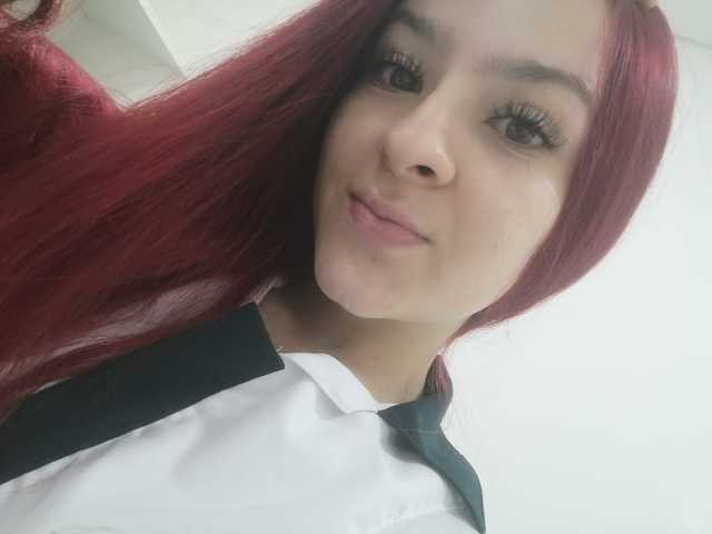 个人资料的照片 dulcefuego