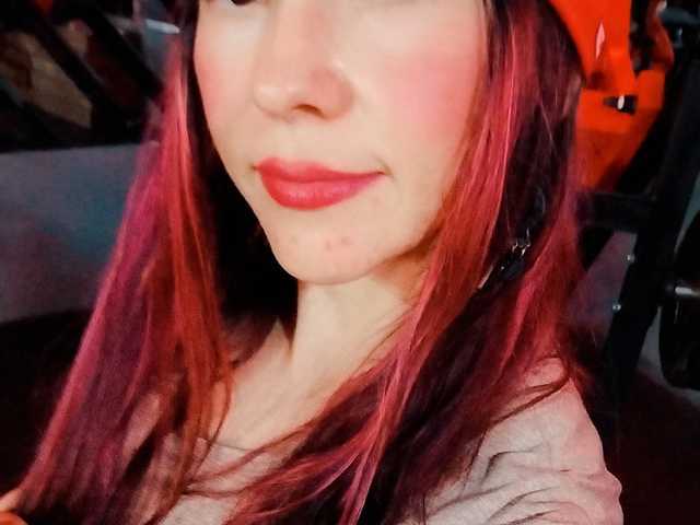 个人资料的照片 dulcefuego