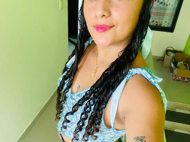 个人资料的照片 Dulcemelissa777