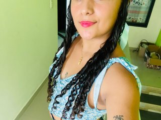 色情视频聊天 Dulcemelissa777