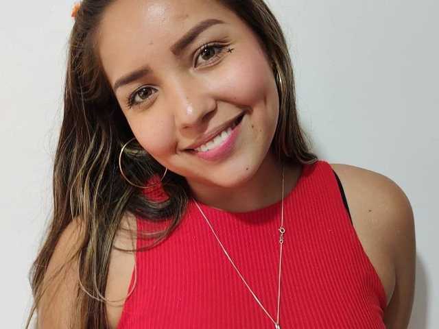 个人资料的照片 DulcePamela