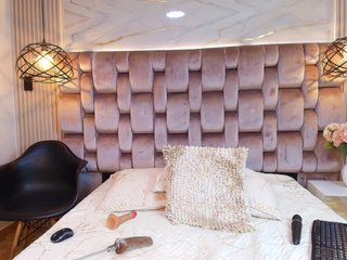 色情视频聊天 DullceEstrella