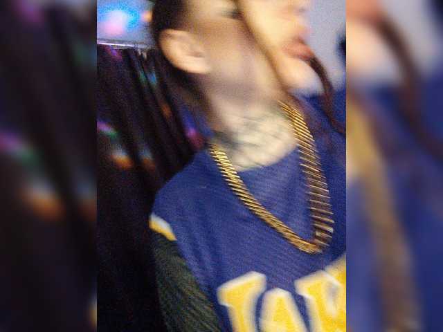 广播屏幕截图 MamacitaStunna