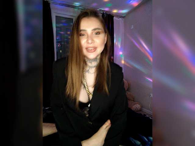 广播屏幕截图 MamacitaStunna