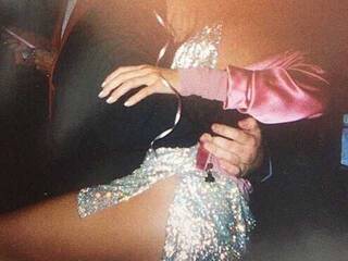 色情视频聊天 DylanAndSofi