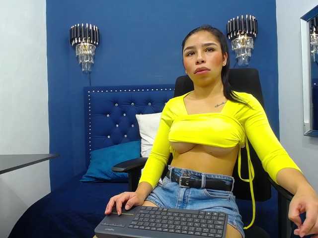 广播屏幕截图 DynamoCristal