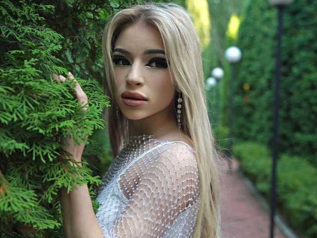 个人资料的照片 EdgedPale