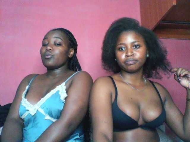 广播屏幕截图 EboniesBelle