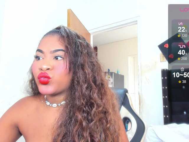广播屏幕截图 EbonnyLatinx