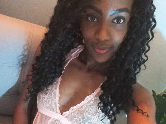 个人资料的照片 Ebony-ciara