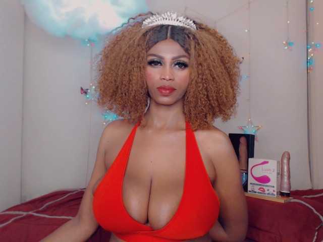 相片 EBONY-GODDESS naked me completely with the vibrations that wet my pussy ... hello my love I welcome you enjoy kiss #ebony #latina #smoke #pvt #bigboobs