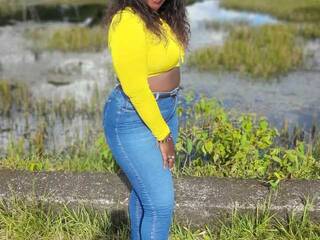 色情视频聊天 Ebony-sofia